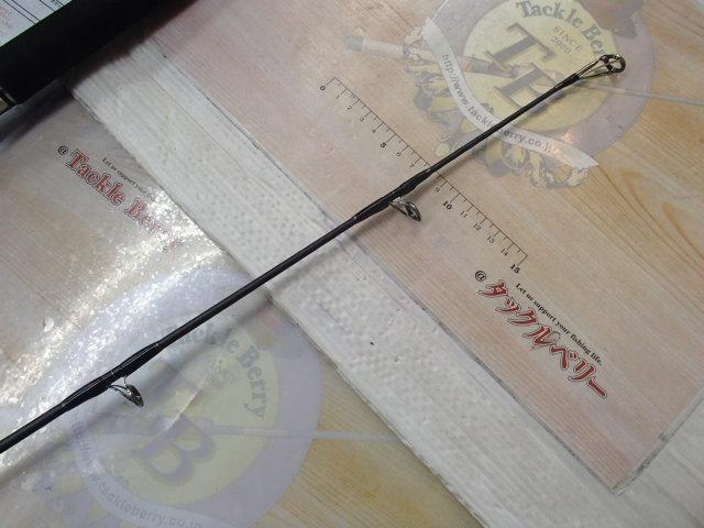 オシアプラッガーフルスロットル S83H