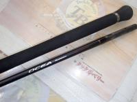 オシアプラッガーフルスロットル S83H