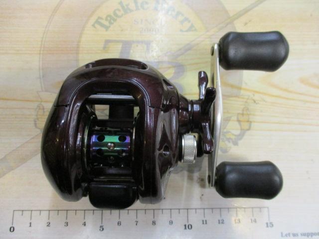 00スコーピオン 1000