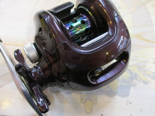 00スコーピオン 1000