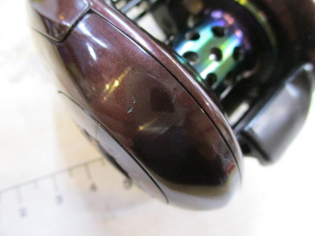 00スコーピオン 1000