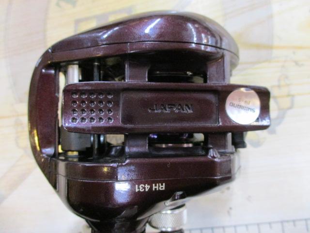 00スコーピオン 1000