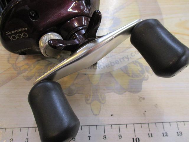 00スコーピオン 1000