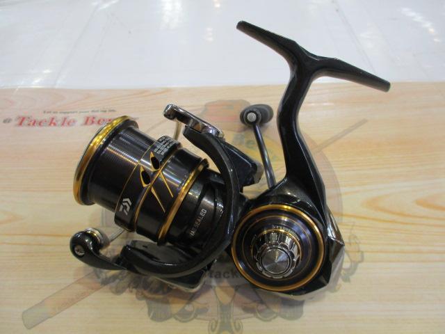 21カルディア LT2500S