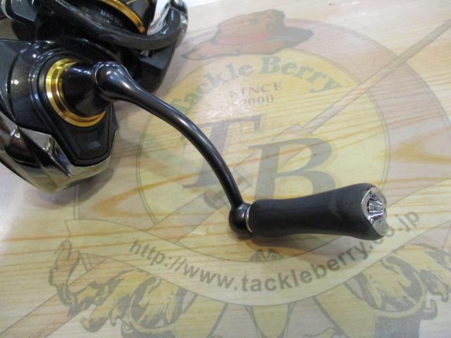 21カルディア LT2500S