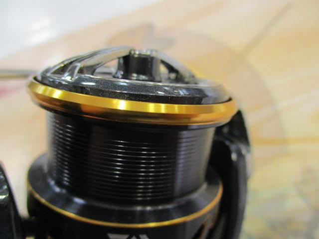 21カルディア LT2500S