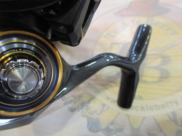 21カルディア LT2500S