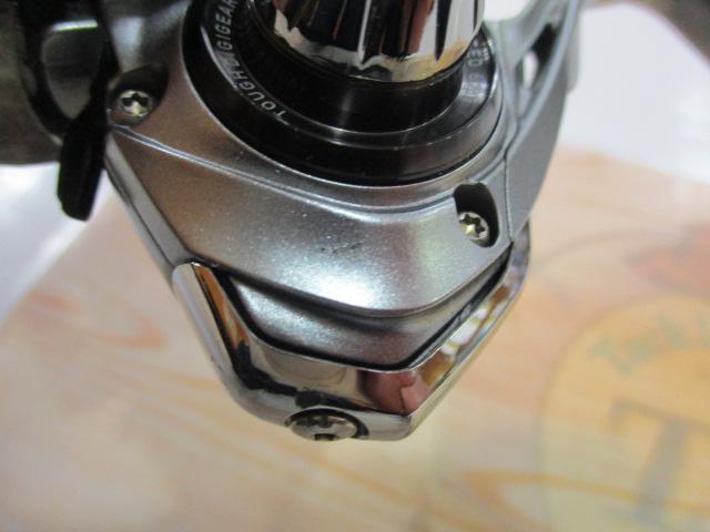 18カルディア LT2000S-XH