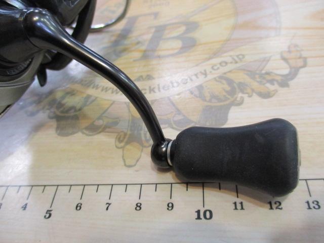 18カルディア LT2000S-XH