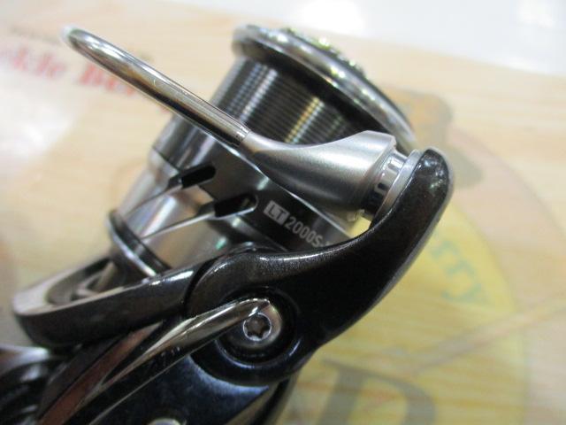 18カルディア LT2000S-XH