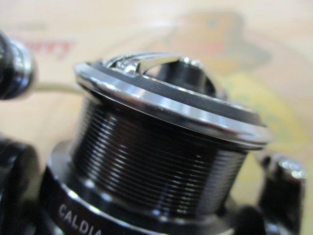 18カルディア LT2000S-XH