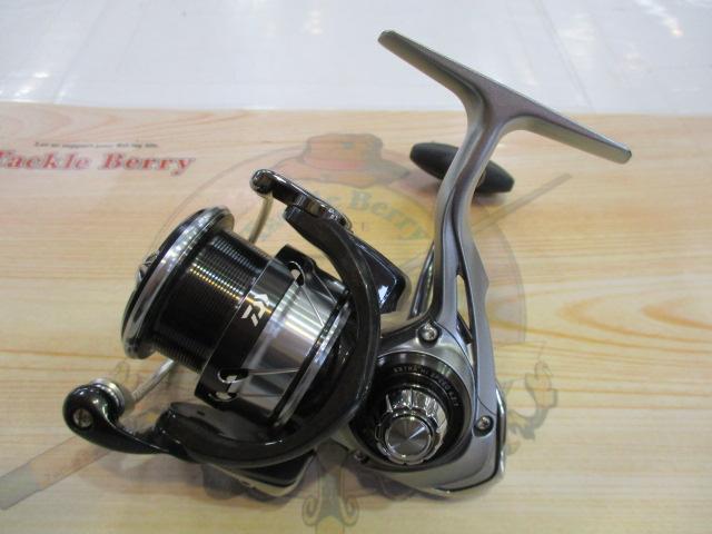 18カルディア LT2500-XH