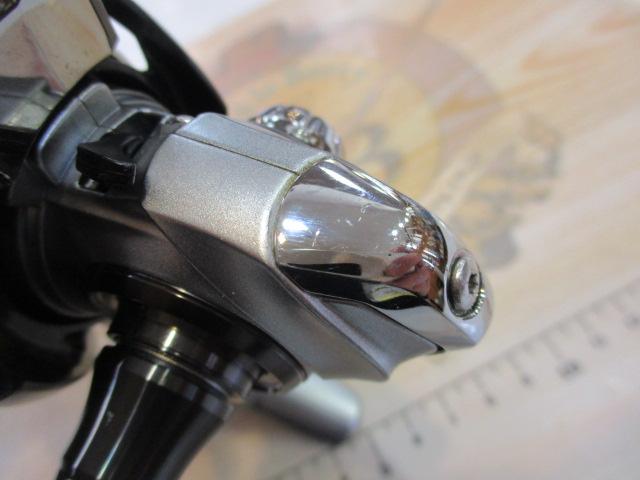 18カルディア LT2500-XH