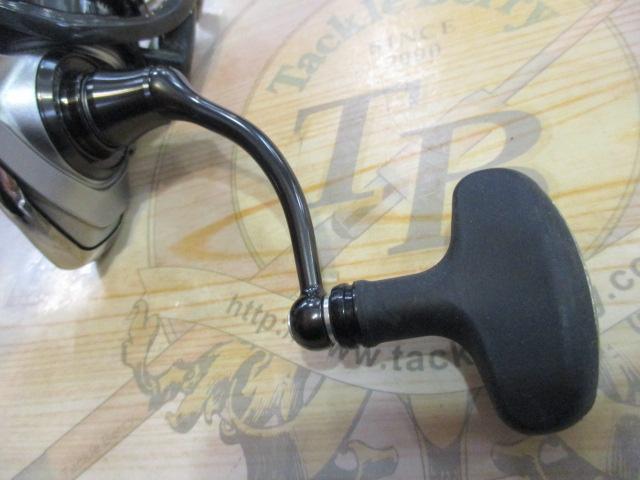 18カルディア LT2500-XH