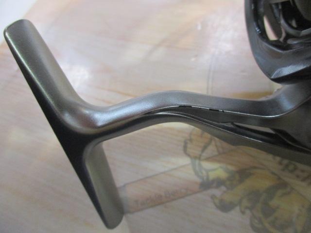 18カルディア LT2500-XH