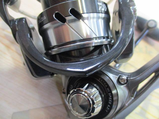 18カルディア LT2500-XH