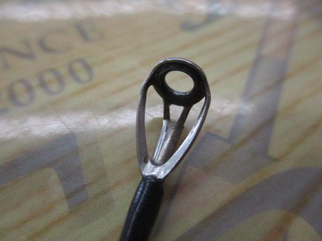 バンタム 265L｜＠ベリーネット 日本最大新品中古釣具WEBショップ