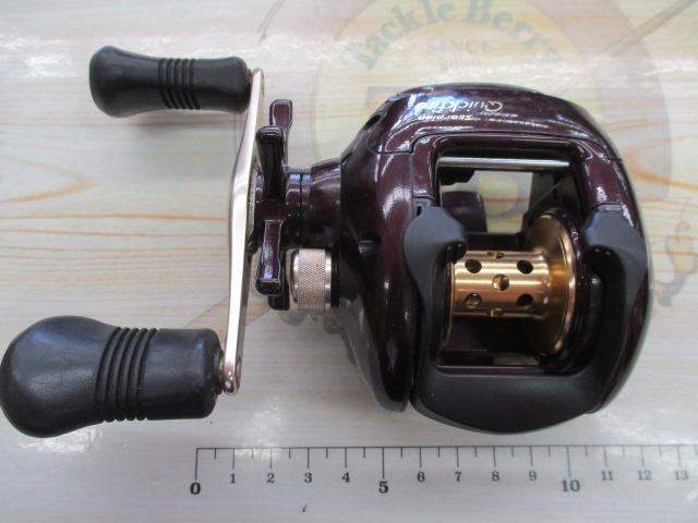 03クイックファイヤー LH