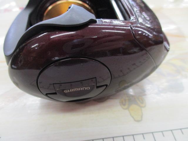 03クイックファイヤー LH