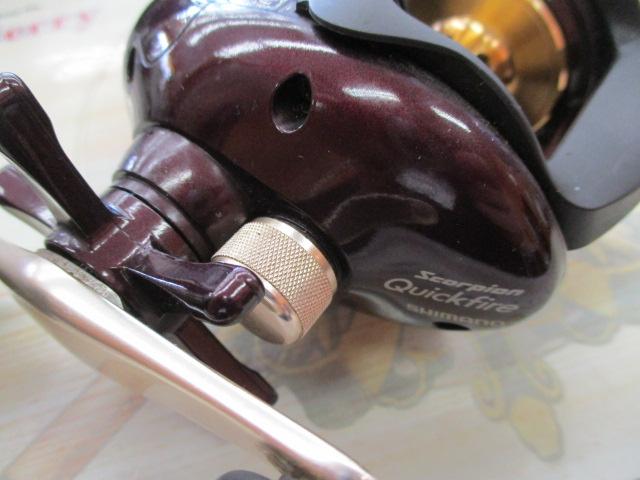 03クイックファイヤー LH