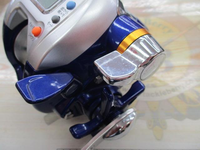 ハイパータナコン 400FBe