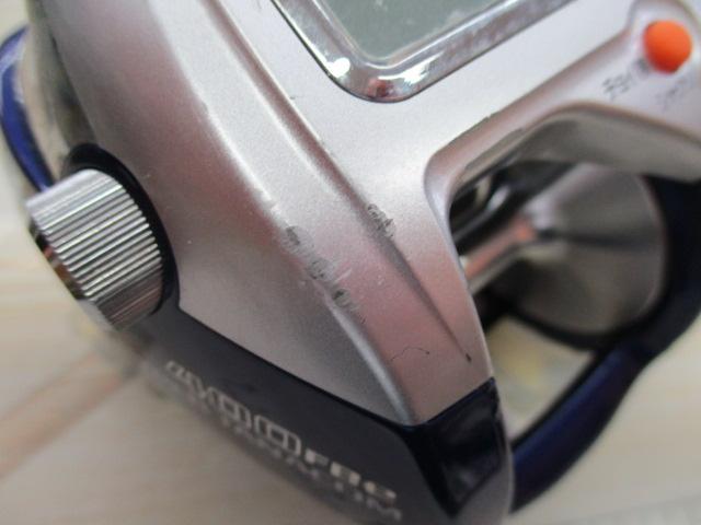 ハイパータナコン 400FBe