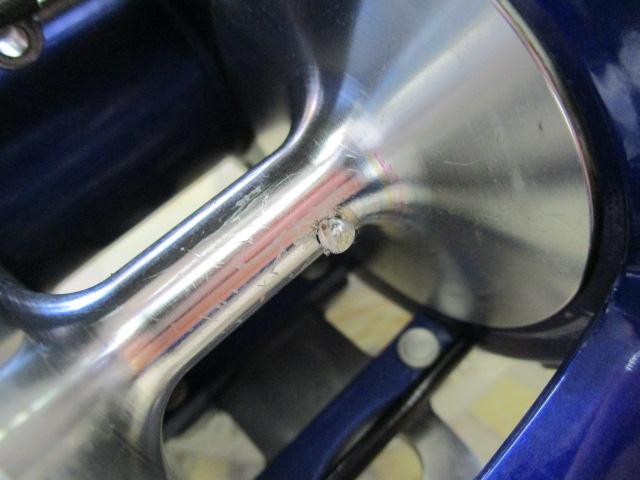 ハイパータナコン 400FBe