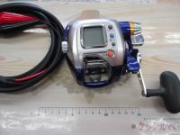 ハイパータナコン 400FBe