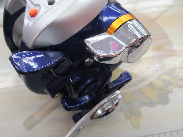 ハイパータナコン 400FBe