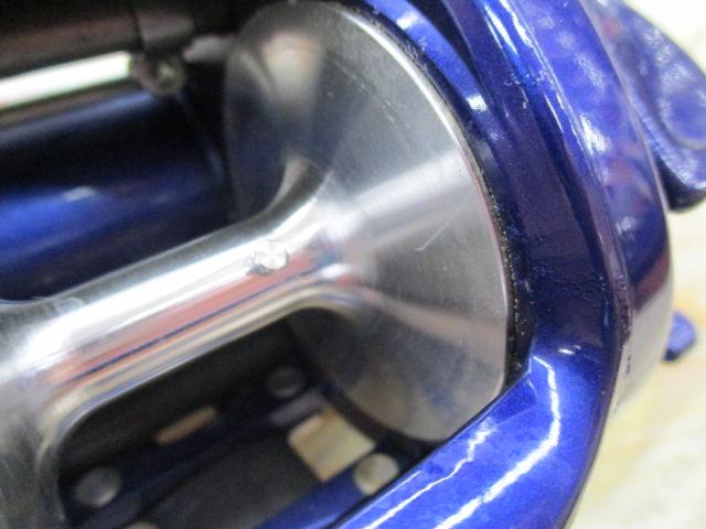 ハイパータナコン 400FBe