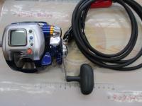 ハイパータナコン 400FBe