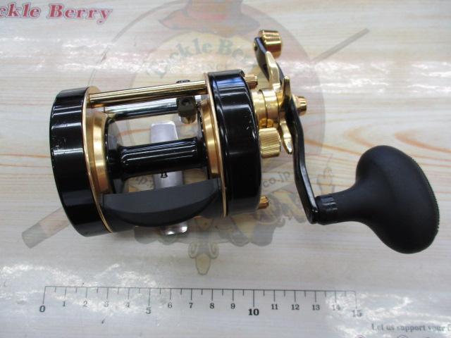 シーホーク 300遠投