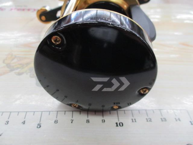 シーホーク 300遠投