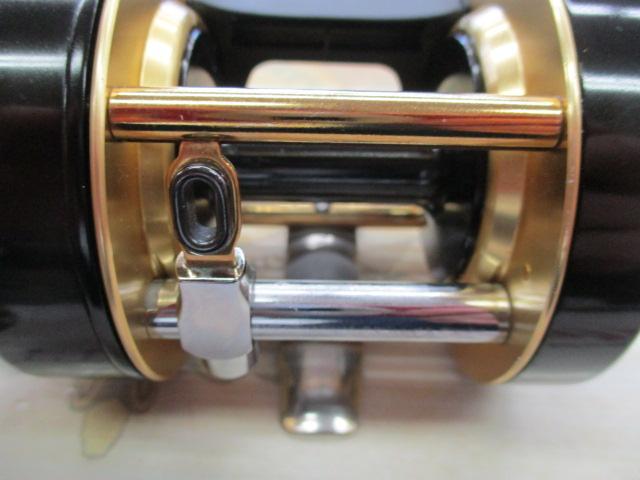 シーホーク 300遠投