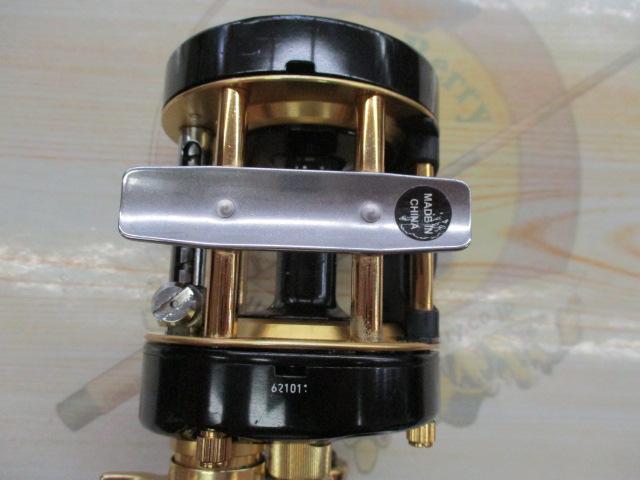 シーホーク 300遠投