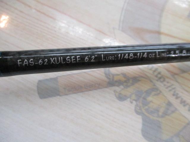 ファンタジスタ FAS-62XULSEF ARTISTA