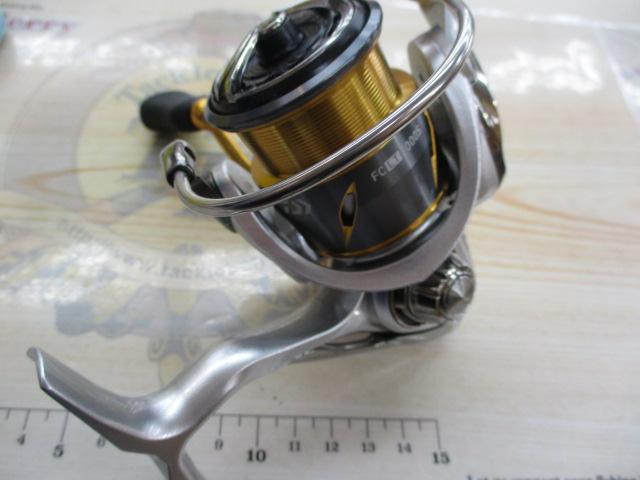 21フリームス FC LT2000S