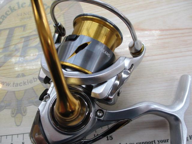 21フリームス FC LT2000S