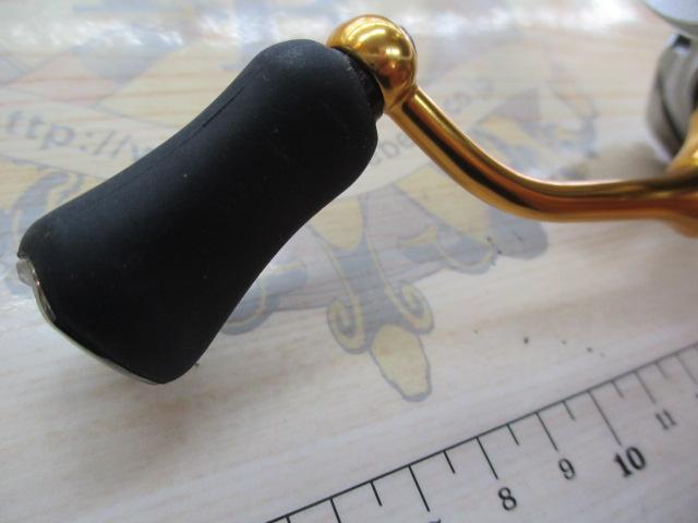 21フリームス FC LT2000S