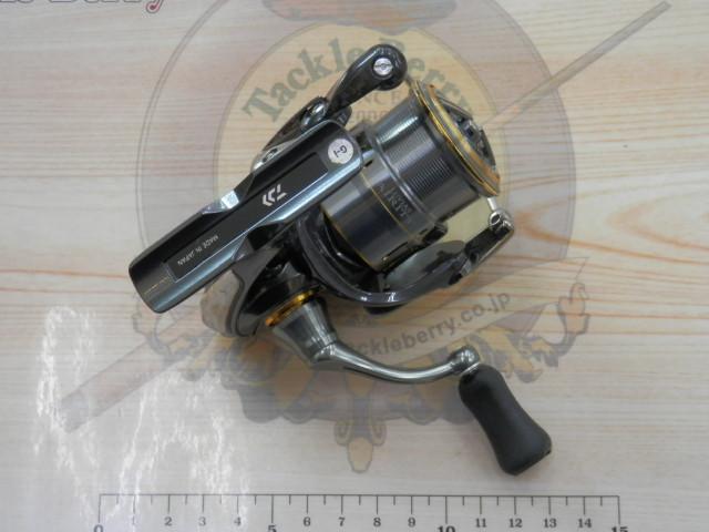 21ルビアスエアリティー FC LT1000S-P