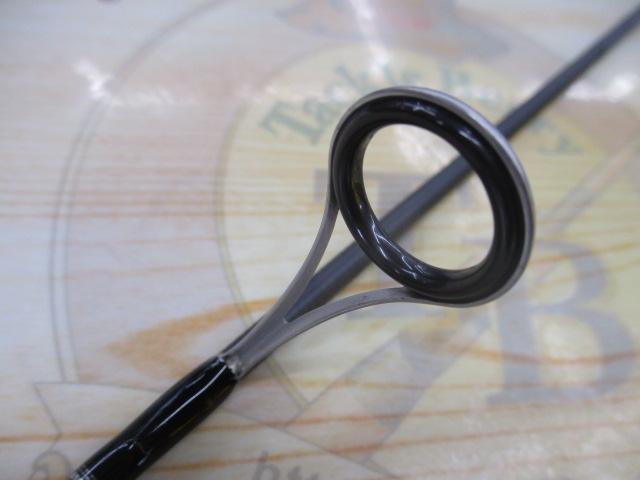 19トラウトライズ 63SUL