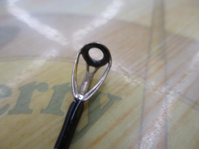 19トラウトライズ 63SUL