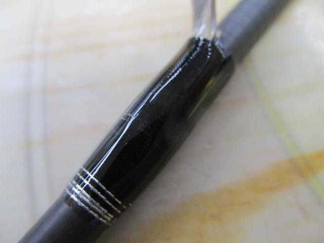 19トラウトライズ 63SUL