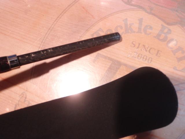 リーオマスターフカセSX M-345