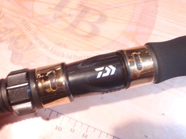 リーオマスターフカセSX M-345