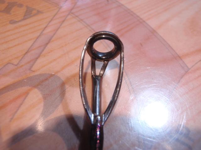 リーオマスターフカセSX M-345