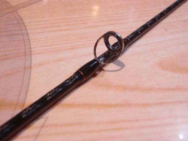 ゾディアス 1510M-2｜＠ベリーネット 日本最大新品中古釣具WEBショップ