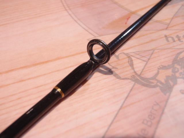 ラグゼレイカー 364