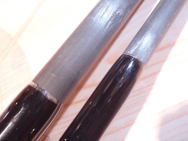 レイジングブル 100XS-トライデント