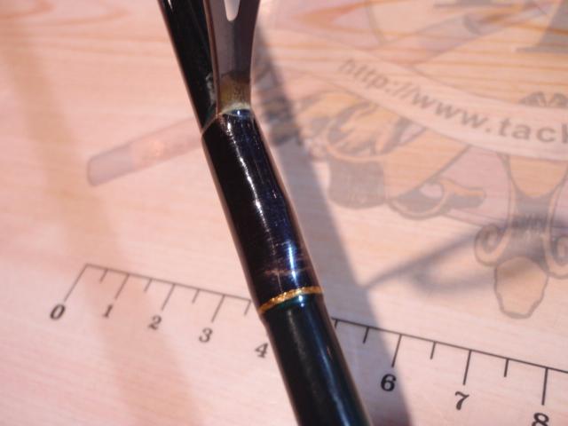 セカンドジェネレーション SCSS-60M